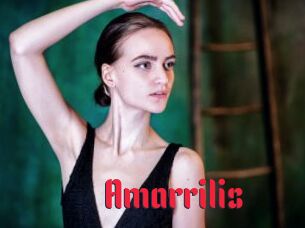Amarrilis