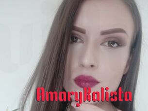 AmaryKalista