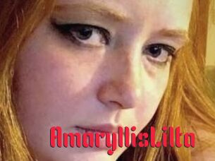 AmaryllisLilta