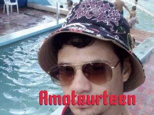 Amateurteen
