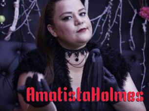 AmatistaHolmes