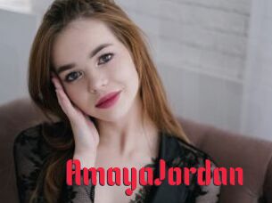 AmayaJordan