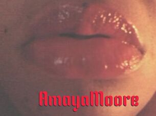 AmayaMoore
