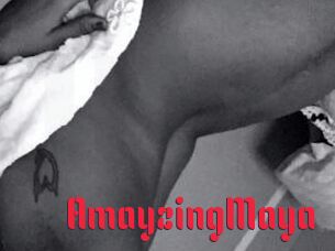 AmayzingMaya