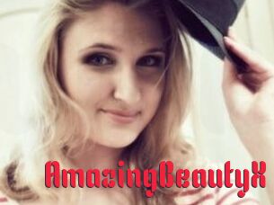 AmazingBeautyX