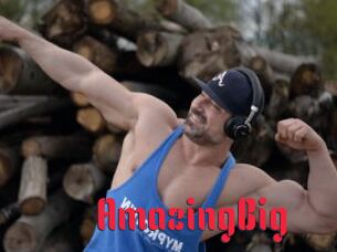 AmazingBig Video Extrait