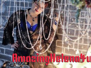 AmazingHelena4u