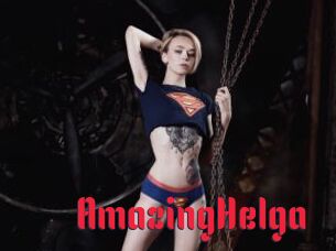 AmazingHelga