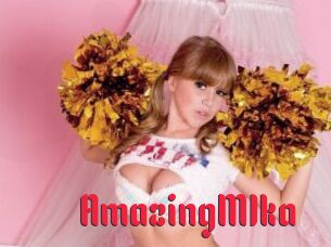 AmazingM1ka