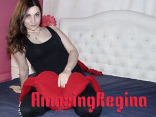 AmazingRegina