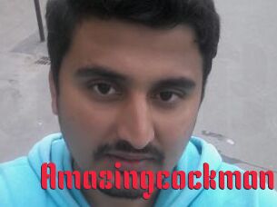 Amazingcockman