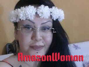 Amazon_Woman