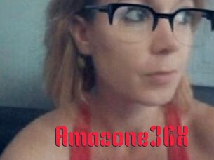 Amazone36X