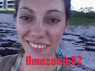Amazonia92