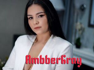 AmbberGray