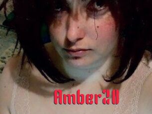 Amber20