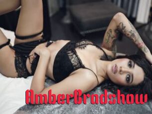 AmberBradshow