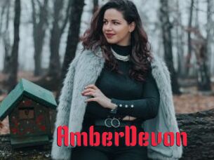 AmberDevon