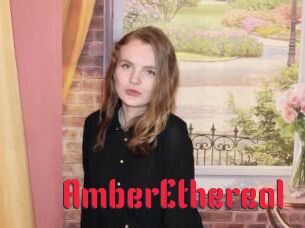 AmberEthereal