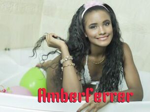 AmberFerrer