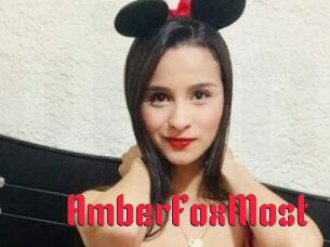 AmberFoxMost