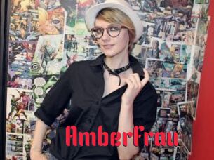AmberFrau