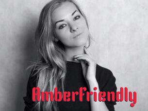 AmberFriendly
