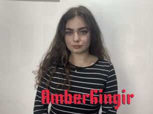 AmberGingir