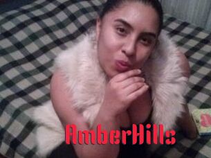 AmberHills