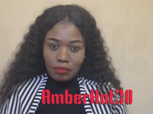 AmberHot30