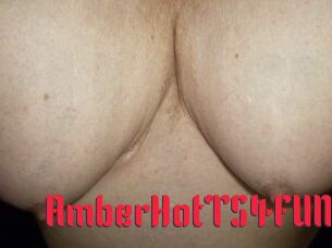 AmberHotTS4FUN