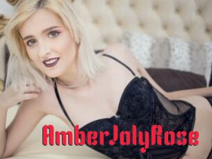 AmberJolyRose