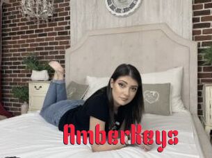 AmberKeys