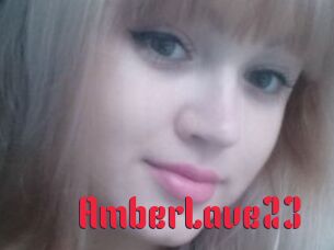 AmberLave23