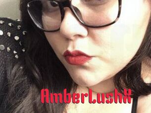 AmberLushX