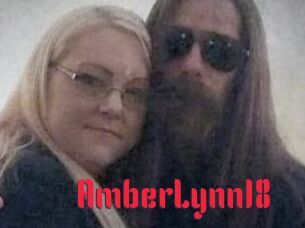 AmberLynn18
