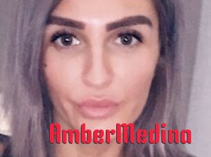 AmberMedina