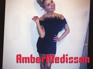 AmberMedisson