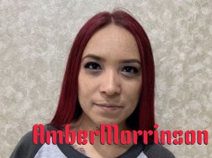 AmberMorrinson