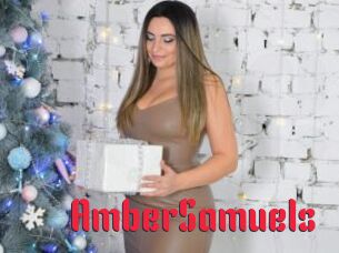 AmberSamuels