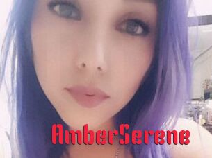 AmberSerene