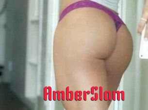 AmberSlam