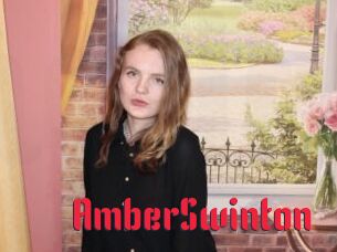 AmberSwinton