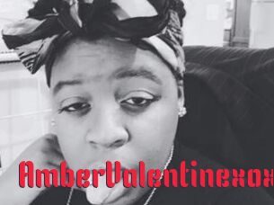 AmberValentinexoxo