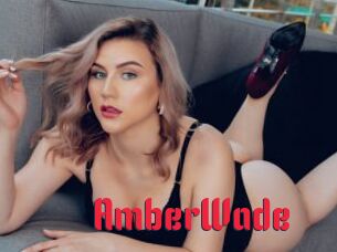 AmberWade
