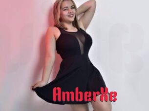AmberXe