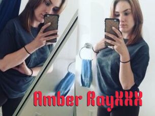 Amber_RayXXX