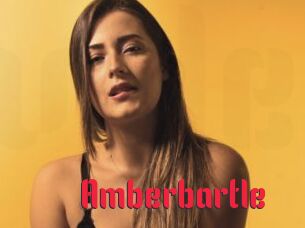 Amberbartle