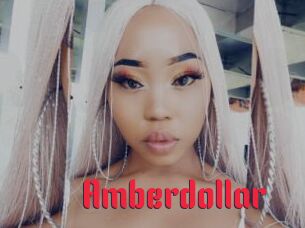 Amberdollar