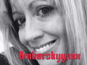 Amberskyyxxx